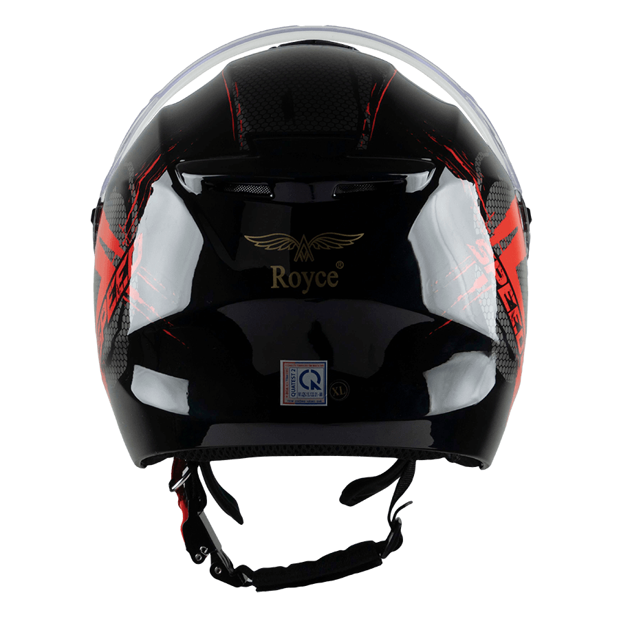 ROYCE XH01 TEM